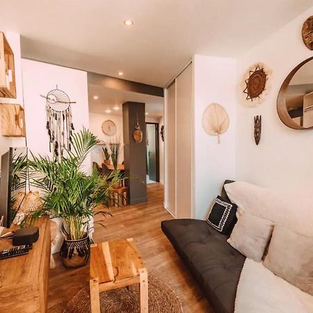 شقة La Casa Bali Irigny المظهر الخارجي الصورة